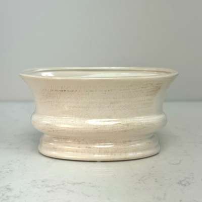 Oval Centerpiece