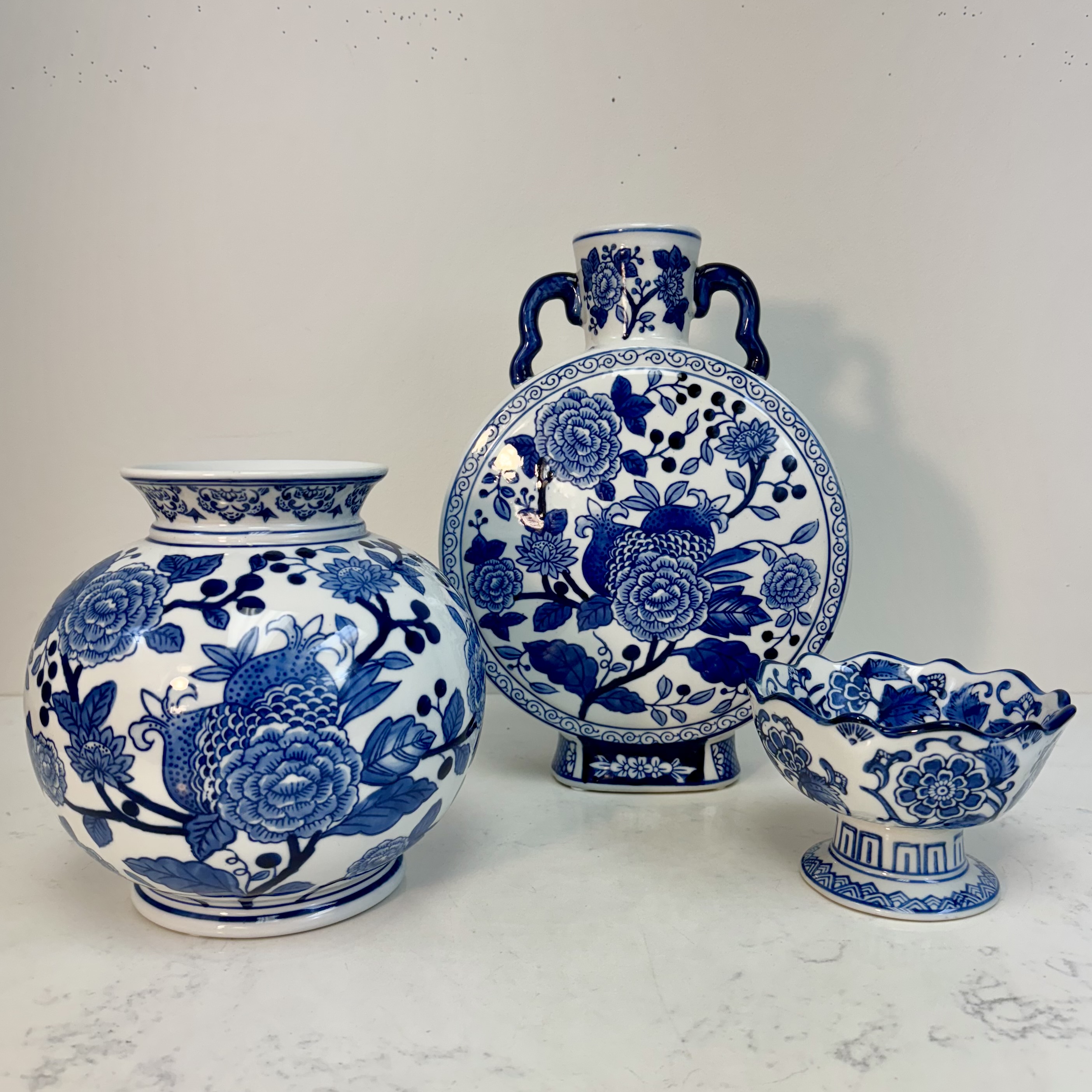 Chinoiserie Collection 3