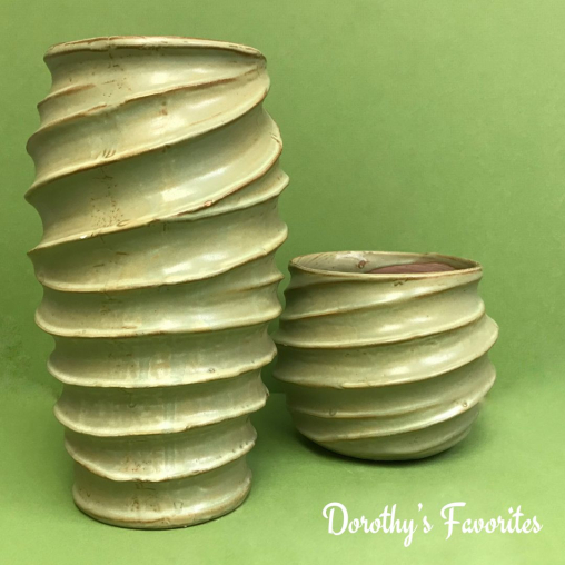 Organic Artisan Ceramic